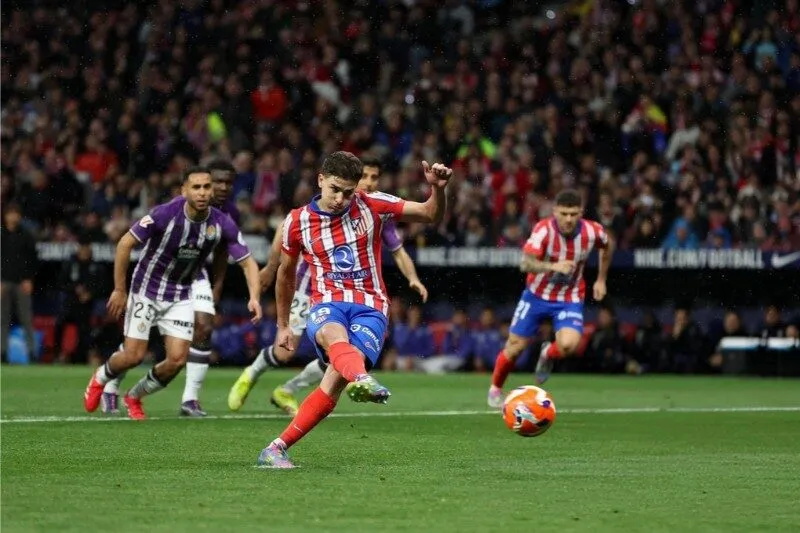 Phong độ thi đấu gần đây Stuttgart vs Atletico Madrid